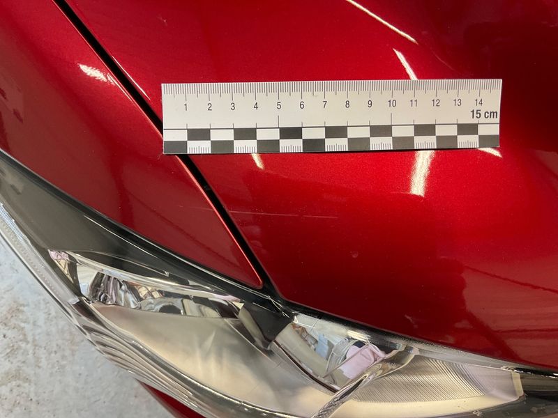 Mazda 6 2.2 Turbodiesel Center-Line 2014 – снимка 37