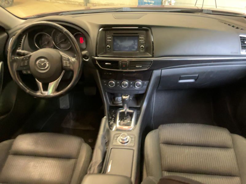 Mazda 6 2.2 Turbodiesel Center-Line 2014 – снимка 17