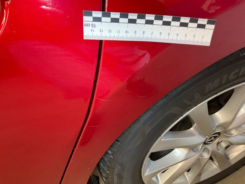 Mazda 6 2.2 Turbodiesel Center-Line 2014 – снимка 25