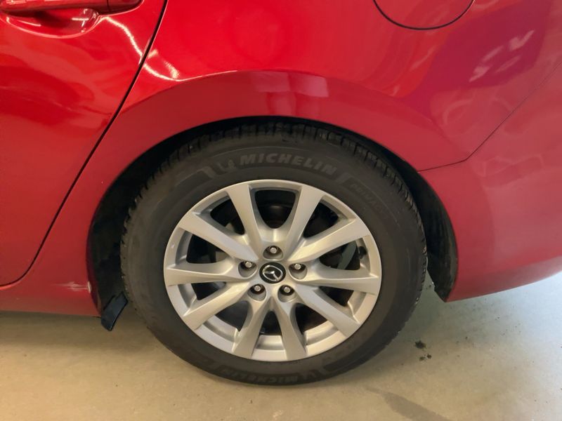 Mazda 6 2.2 Turbodiesel Center-Line 2014 – снимка 5