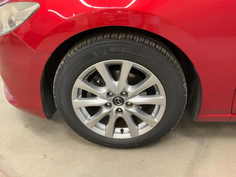 Mazda 6 2.2 Turbodiesel Center-Line 2014 – снимка 3
