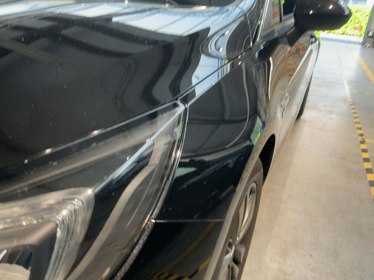 Opel Astra d'occasion