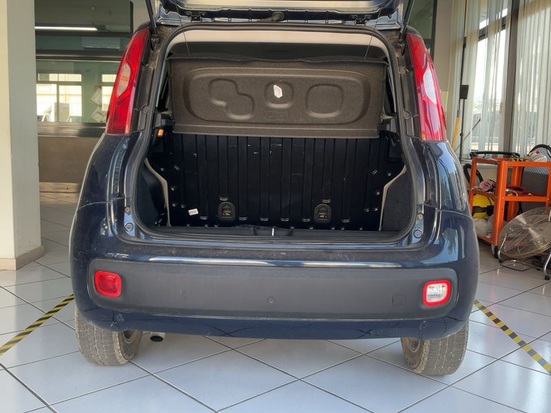 Fiat Panda 0.9 Lounge — zdjęcie 10