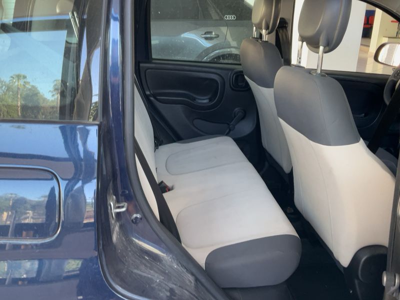 Fiat Panda 0.9 Lounge — zdjęcie 14