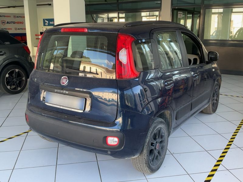 Fiat Panda 0.9 Lounge — zdjęcie 6