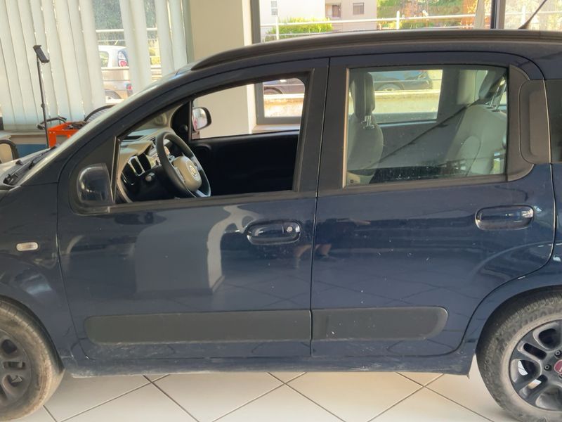 Fiat Panda 0.9 Lounge — zdjęcie 4