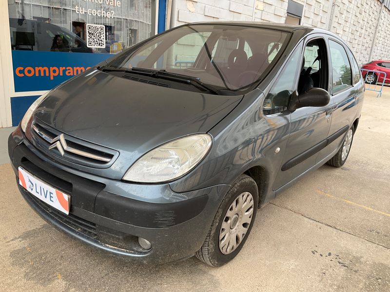 Xsara Picasso 1.6 HDi X