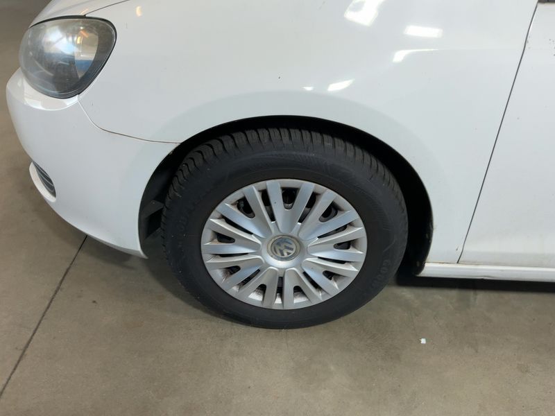 Volkswagen Golf VI 1.2 TSI Trendline 2011 – снимка 3