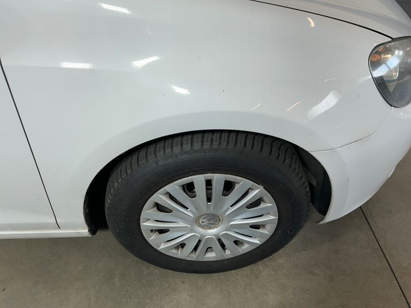Volkswagen Golf VI 1.2 TSI Trendline 2011 – снимка 21
