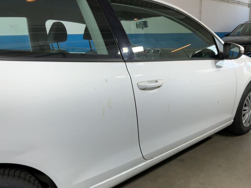 Volkswagen Golf VI 1.2 TSI Trendline 2011 – снимка 10