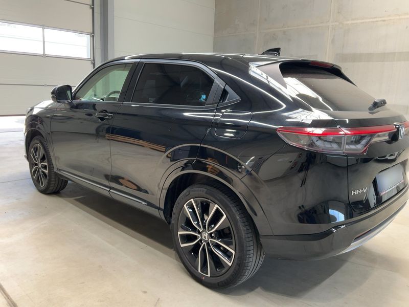 Honda HR-V 1.5 i-MMD Hybrid Advance — zdjęcie 3