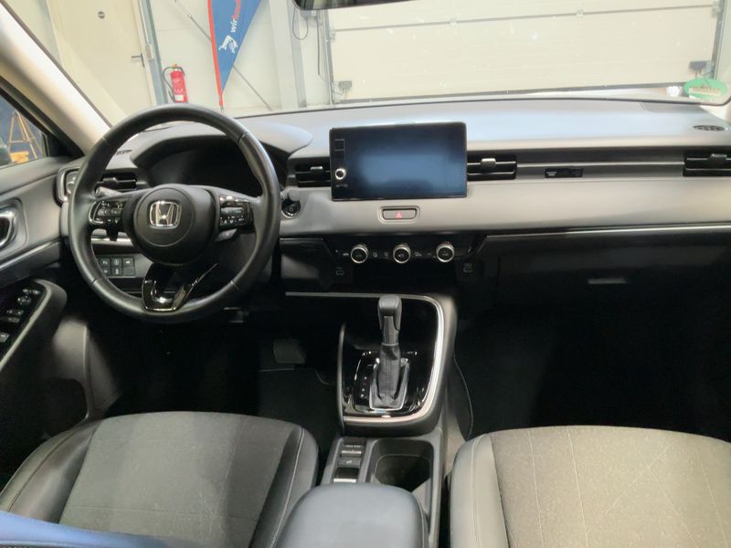 Honda HR-V 1.5 i-MMD Hybrid Advance — zdjęcie 12