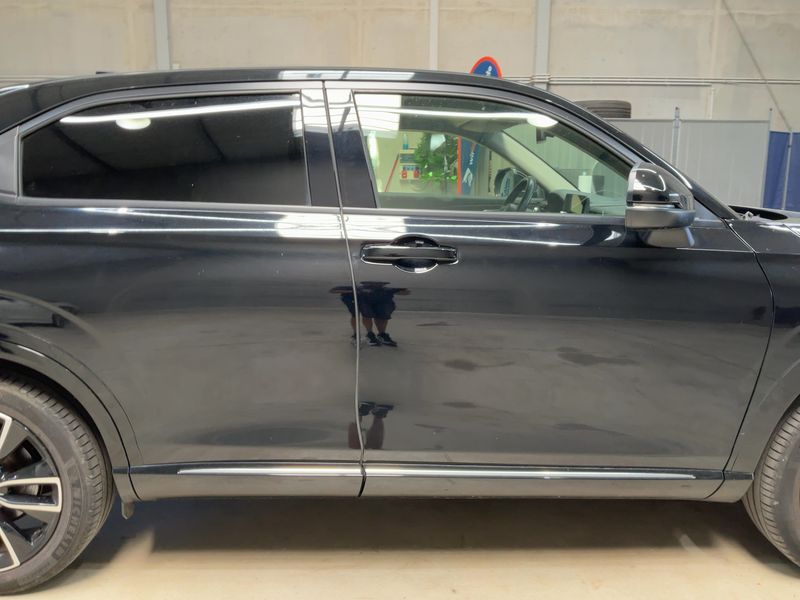 Honda HR-V 1.5 i-MMD Hybrid Advance — zdjęcie 7