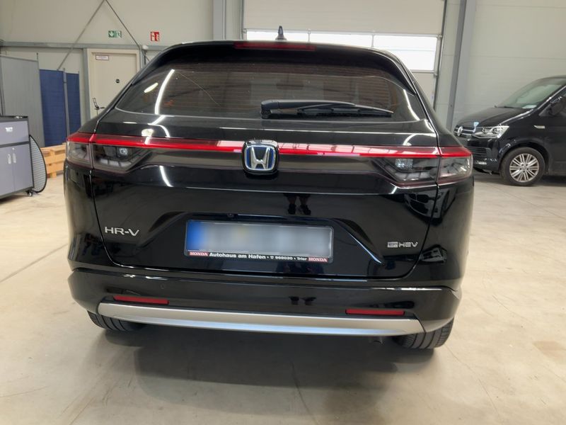 Honda HR-V 1.5 i-MMD Hybrid Advance — zdjęcie 5