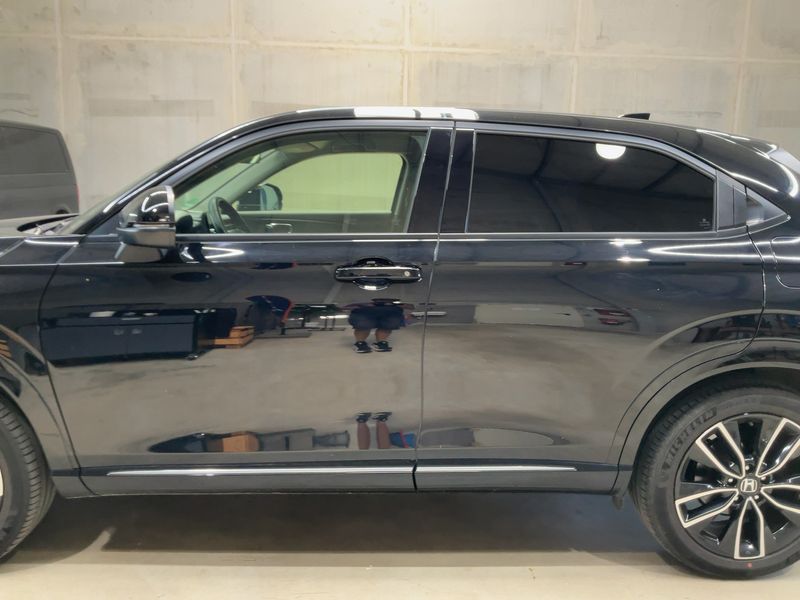 Honda HR-V 1.5 i-MMD Hybrid Advance — zdjęcie 4