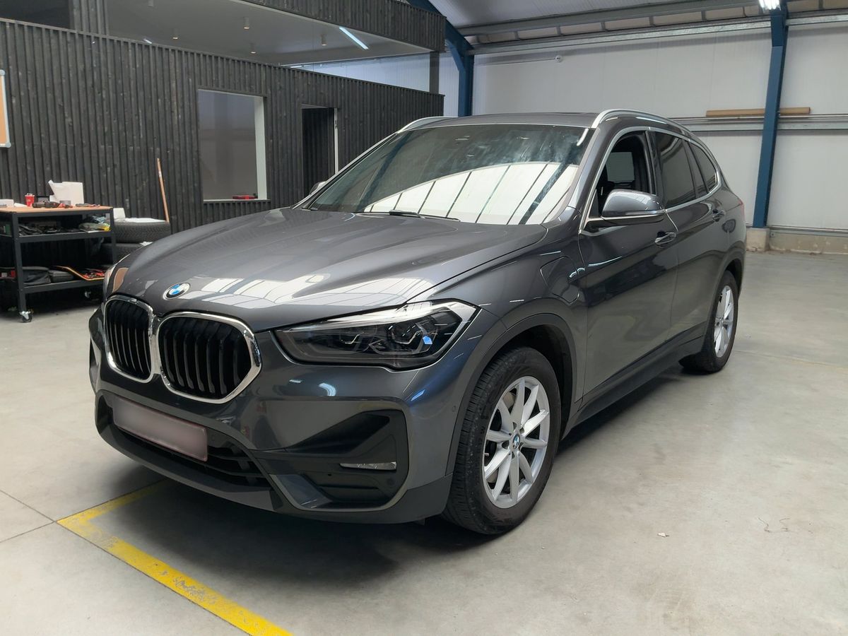 BMW X1 2020