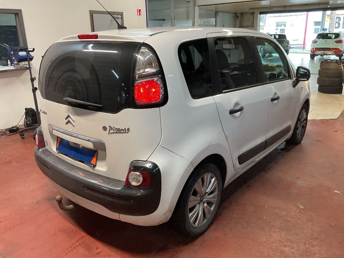 Citroen C3 d'occasion