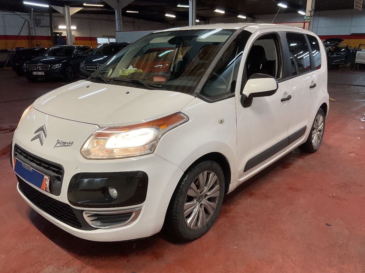 Citroen C3 d'occasion