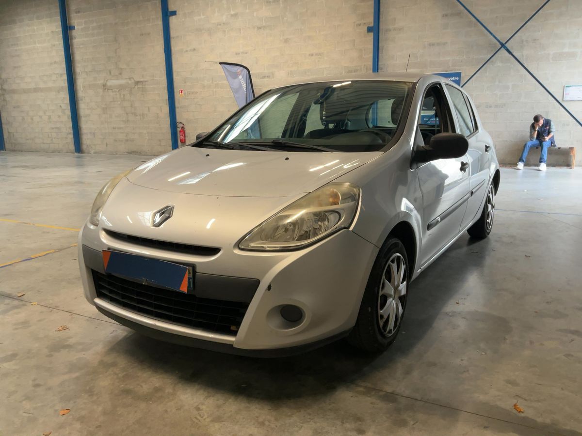 Renault Clio 1.2 Access