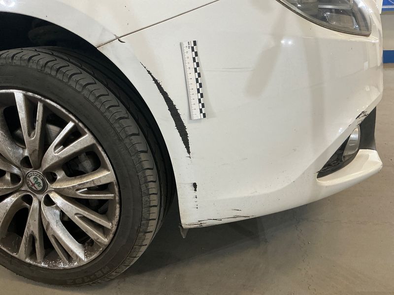 Alfa Romeo Giulietta 1.4 Turbo Super 2016 – снимка 34