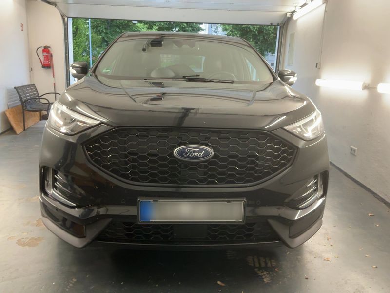 Ford Edge 2.0 TDCi EcoBlue Bi-Turbo ST-Line 4x4 — zdjęcie 9
