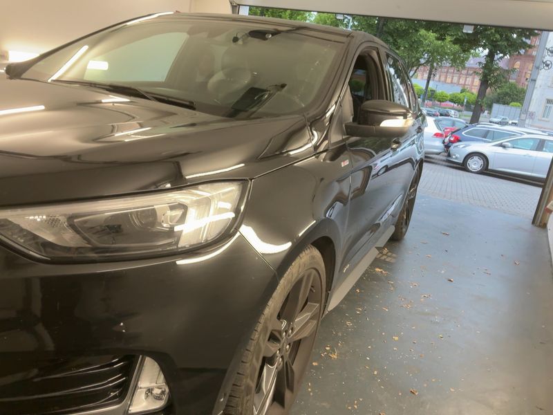 Ford Edge 2.0 TDCi EcoBlue Bi-Turbo ST-Line 4x4 — zdjęcie 2