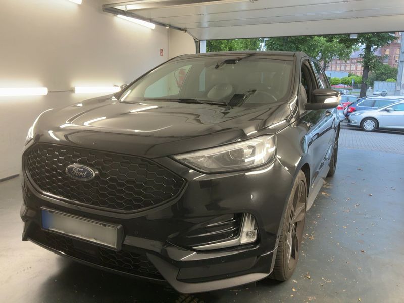 Ford Edge 2.0 TDCi EcoBlue Bi-Turbo ST-Line 4x4 — zdjęcie 1