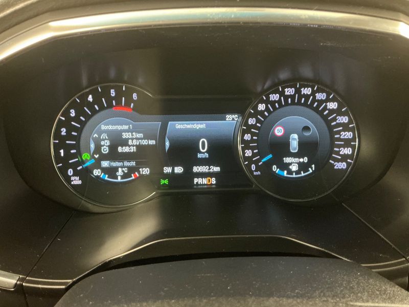 Ford Edge 2.0 TDCi EcoBlue Bi-Turbo ST-Line 4x4 — zdjęcie 13