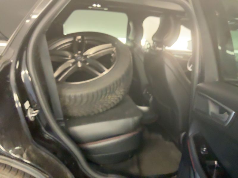 Ford Edge 2.0 TDCi EcoBlue Bi-Turbo ST-Line 4x4 — zdjęcie 14
