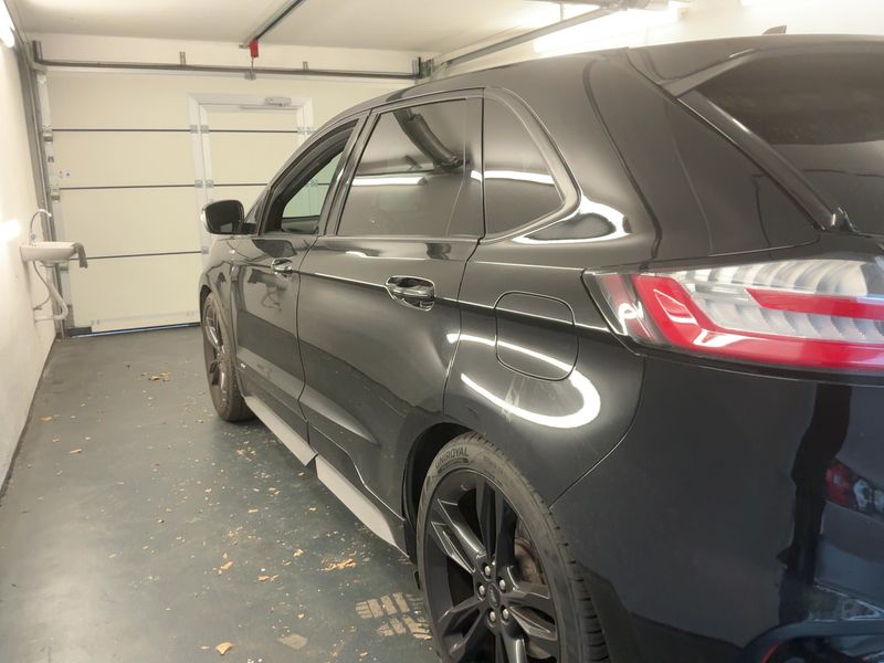 Ford Edge 2.0 TDCi EcoBlue Bi-Turbo ST-Line 4x4 — zdjęcie 3