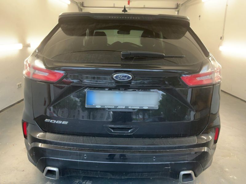 Ford Edge 2.0 TDCi EcoBlue Bi-Turbo ST-Line 4x4 — zdjęcie 5