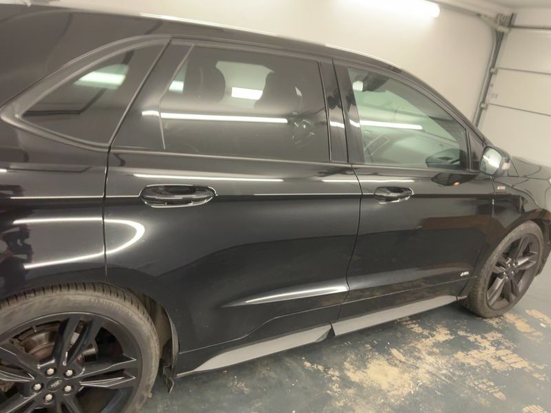 Ford Edge 2.0 TDCi EcoBlue Bi-Turbo ST-Line 4x4 — zdjęcie 7