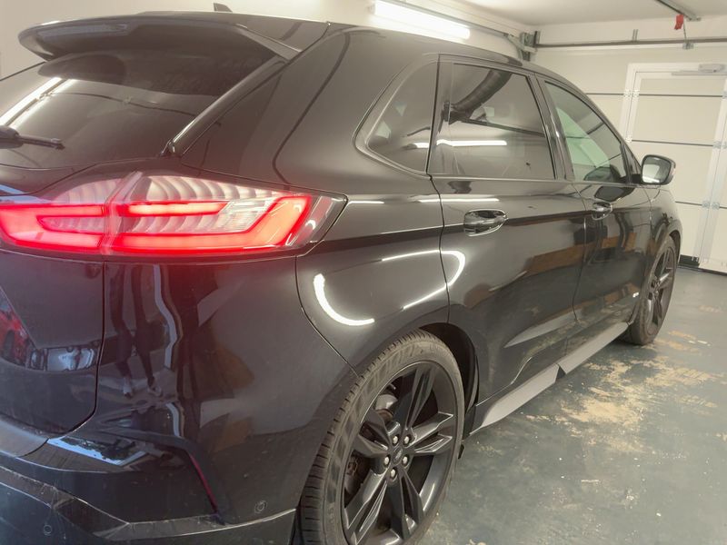 Ford Edge 2.0 TDCi EcoBlue Bi-Turbo ST-Line 4x4 — zdjęcie 6