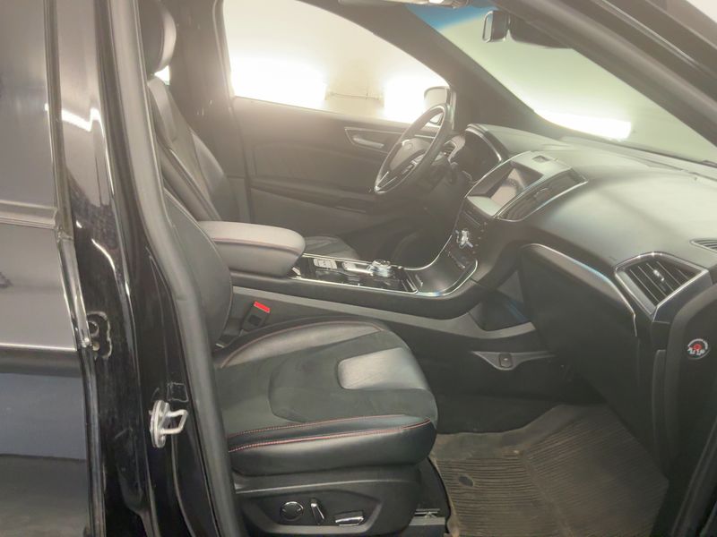 Ford Edge 2.0 TDCi EcoBlue Bi-Turbo ST-Line 4x4 — zdjęcie 11