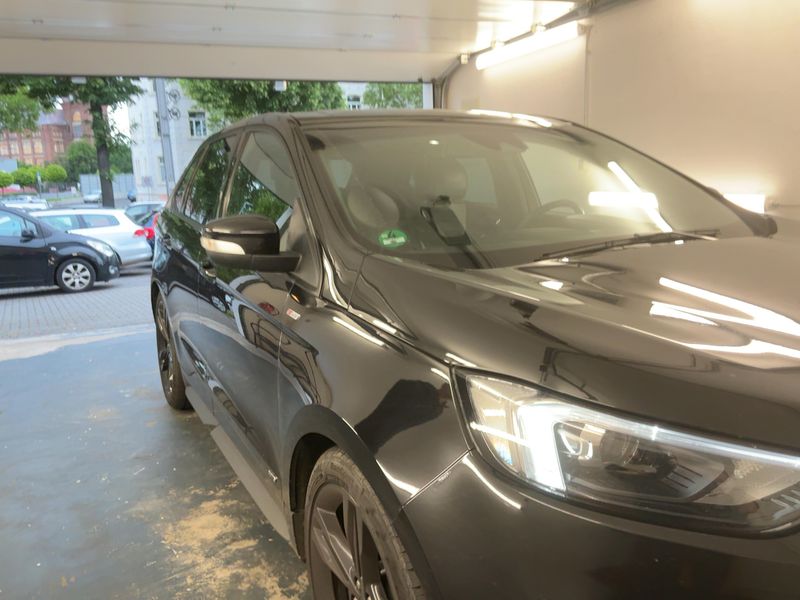 Ford Edge 2.0 TDCi EcoBlue Bi-Turbo ST-Line 4x4 — zdjęcie 8