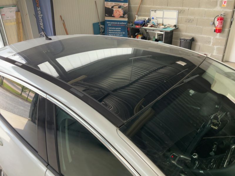 Peugeot 3008 1.6 Blue-HDi Allure 2016 – снимка 13