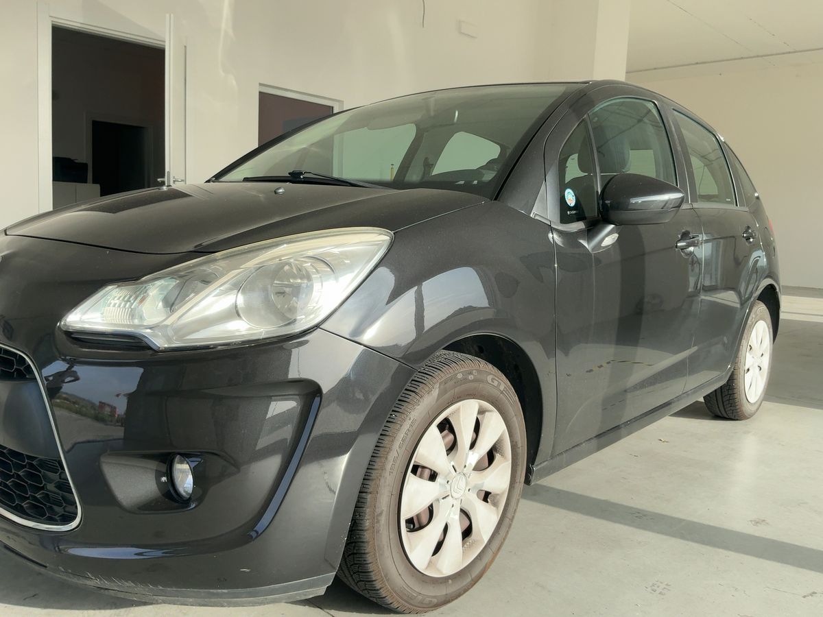 Citroen C3 1.1 Séduction
