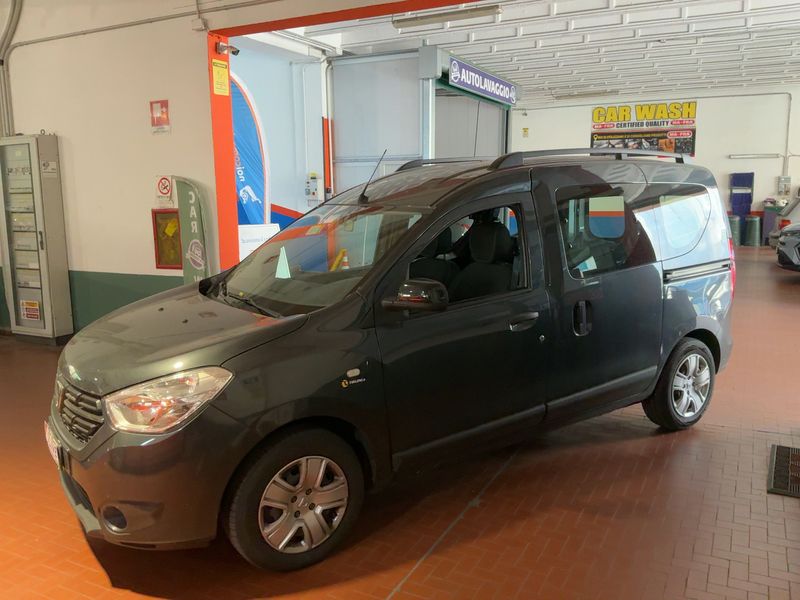 Dacia Dokker