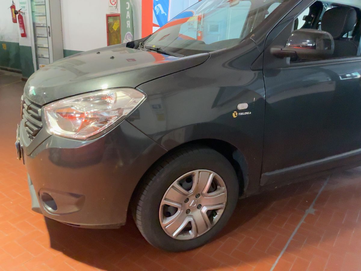 Dacia Dokker d'occasion