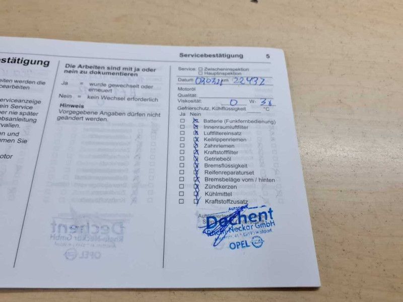 Opel Grandland d'occasion