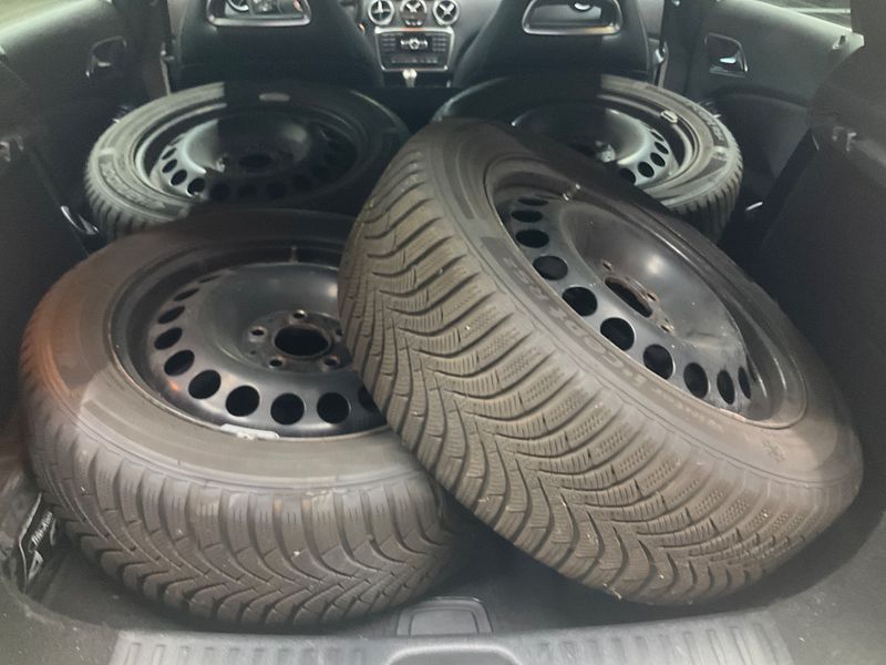 Mercedes-Benz A-Klasse A 180 BlueEfficiency Style 2015 – снимка 15