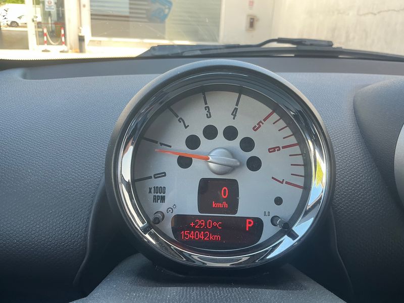 MINI Countryman Cooper SD 2012 – снимка 18