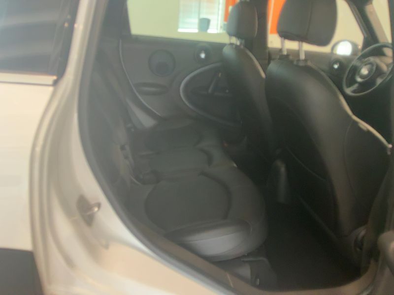 MINI Countryman Cooper SD 2012 – снимка 19