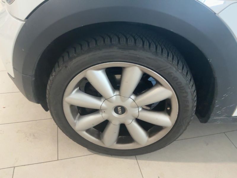 MINI Countryman Cooper SD 2012 – снимка 3