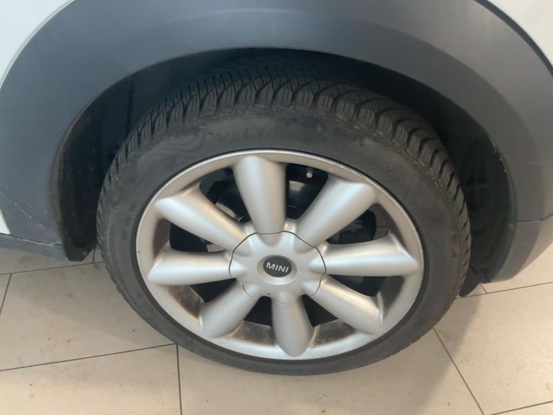MINI Countryman Cooper SD 2012 – снимка 11