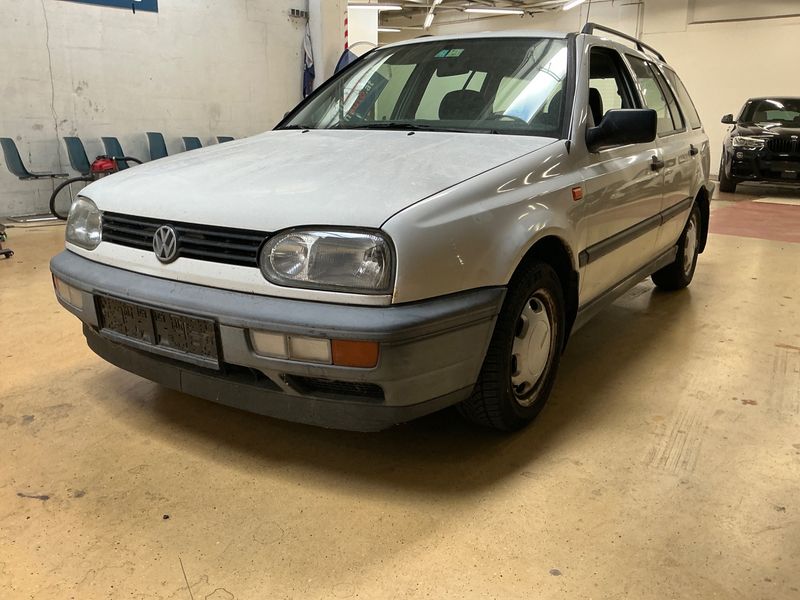 Volkswagen Golf III 1.9 TDI CL