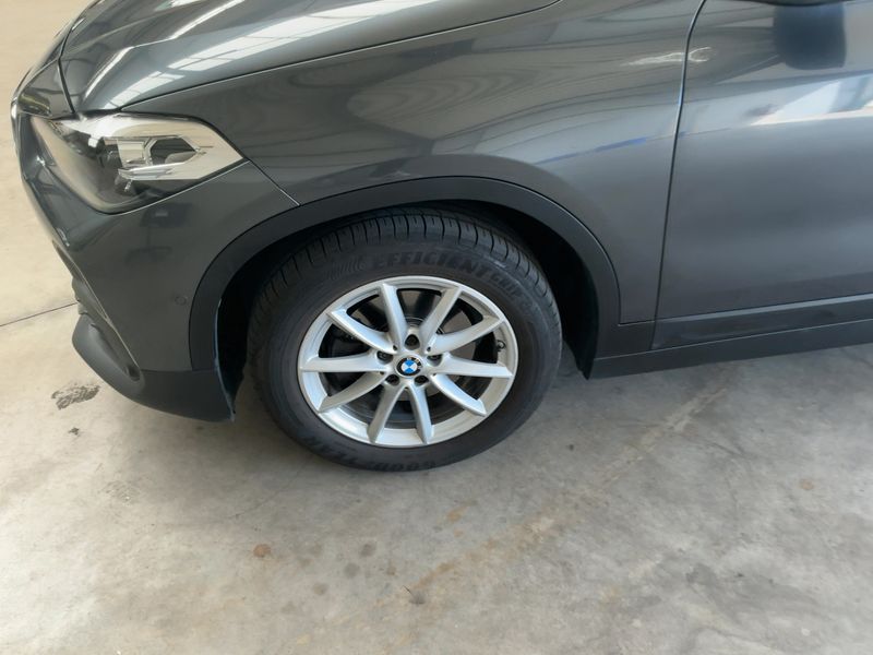 BMW X2 sDrive 18i Advantage 2019 – снимка 3