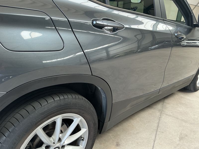 BMW X2 sDrive 18i Advantage 2019 – снимка 23
