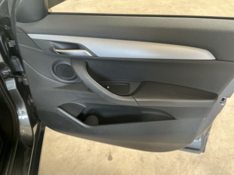 BMW X2 sDrive 18i Advantage 2019 – снимка 30