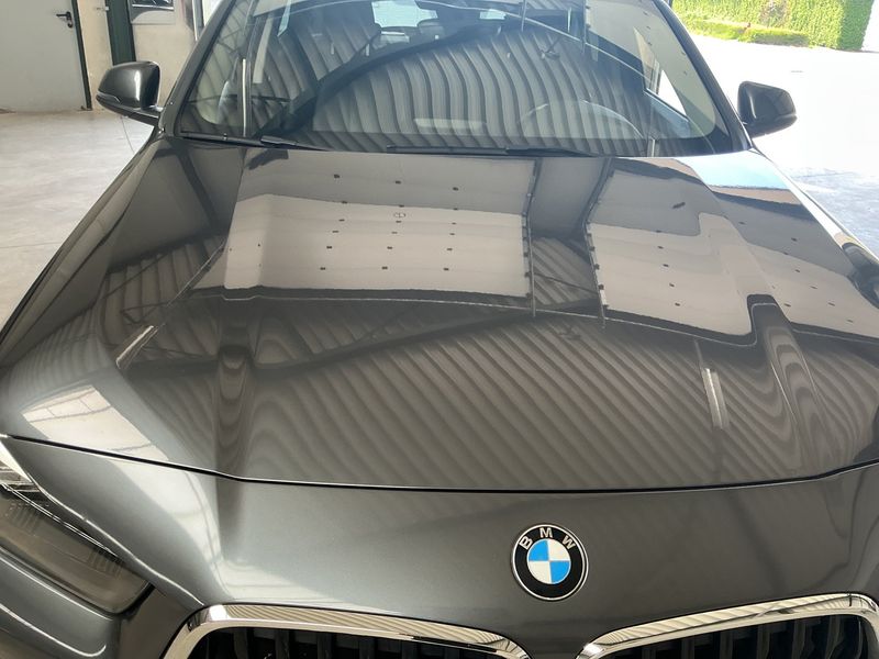 BMW X2 sDrive 18i Advantage 2019 – снимка 44